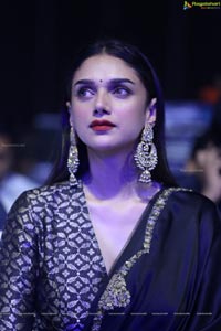 Aditi Rao Hydari