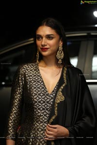 Aditi Rao Hydari