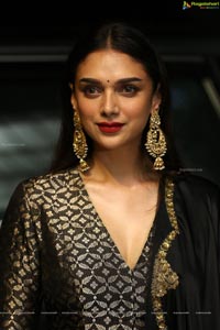 Aditi Rao Hydari