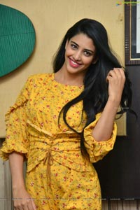 Daksha Nagarkar