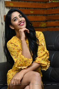 Daksha Nagarkar