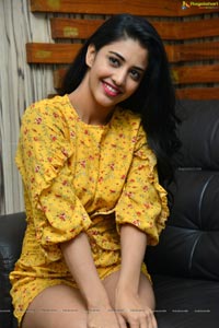 Daksha Nagarkar