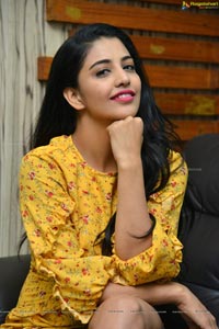 Daksha Nagarkar