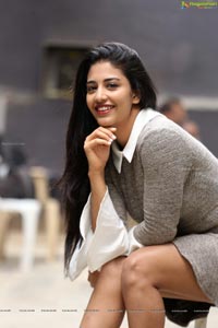 Daksha Nagarkar