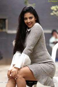 Daksha Nagarkar