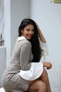 Daksha Nagarkar