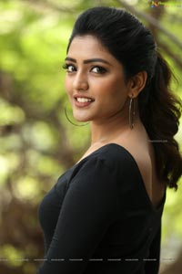 Eesha Rebba