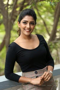 Eesha Rebba