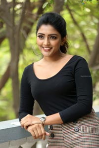 Eesha Rebba