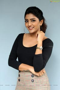 Eesha Rebba