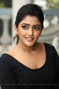 Eesha Rebba