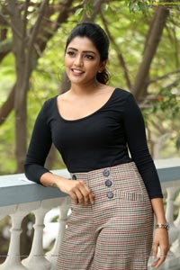 Eesha Rebba