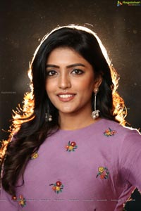 Eesha Rebba