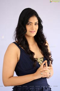 Kalpika Ganesh