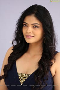 Kalpika Ganesh