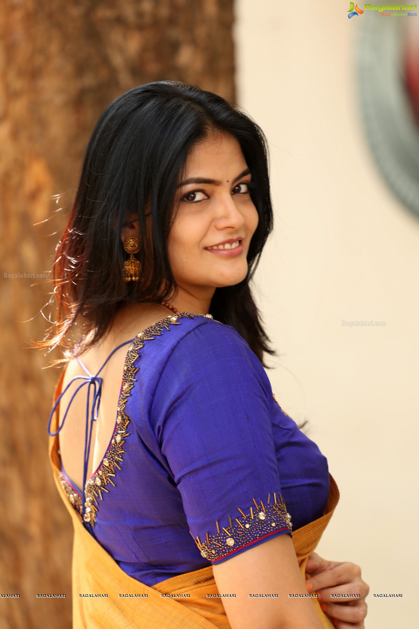 Kalpika Ganesh (Posters) @ Padi Padi Leche Manasu Success Meet