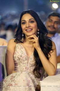 Kiara Advani