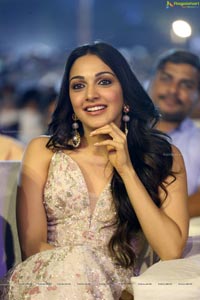 Kiara Advani