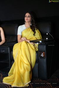 Lavanya Tripathi