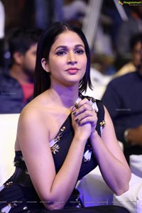 Lavanya Tripathi