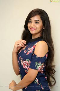 Meghna Mandumula