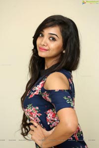 Meghna Mandumula