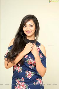 Meghna Mandumula