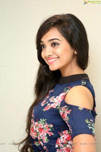 Meghna Mandumula