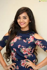 Meghna Mandumula