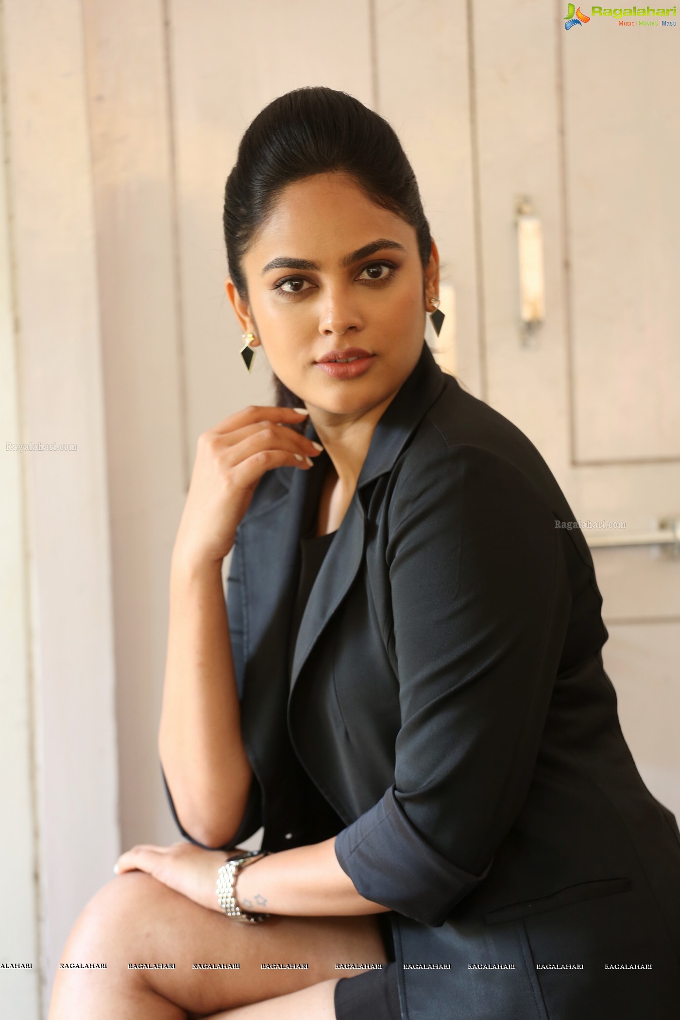 Nandita Swetha (Hi-Resolution Posters)