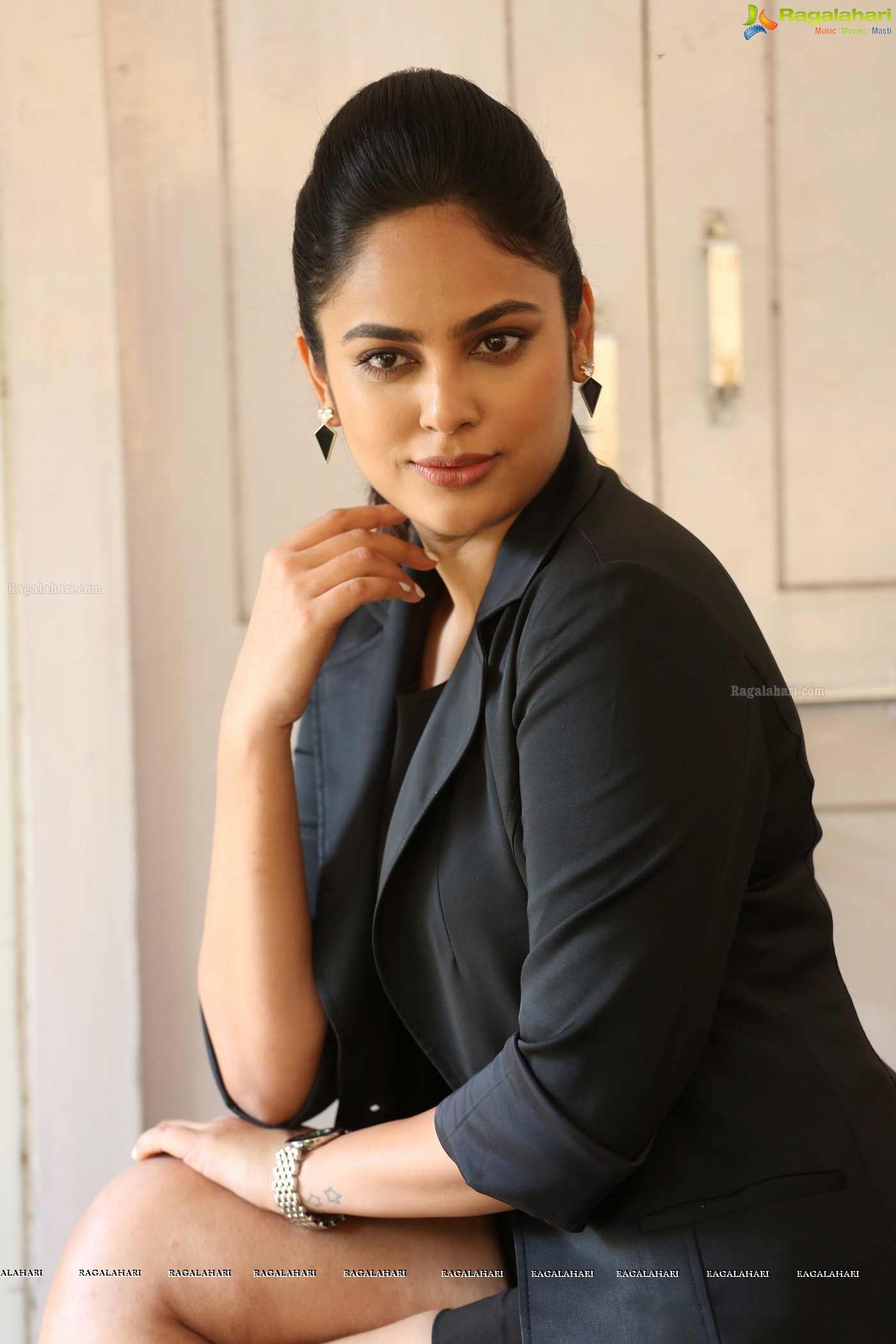 Nandita Swetha (Hi-Resolution Posters)