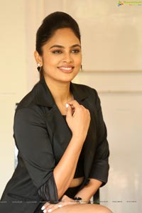 Nandita Swetha