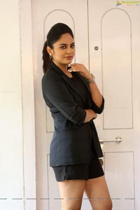 Nandita Swetha