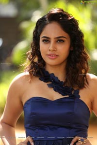 Nandita Swetha