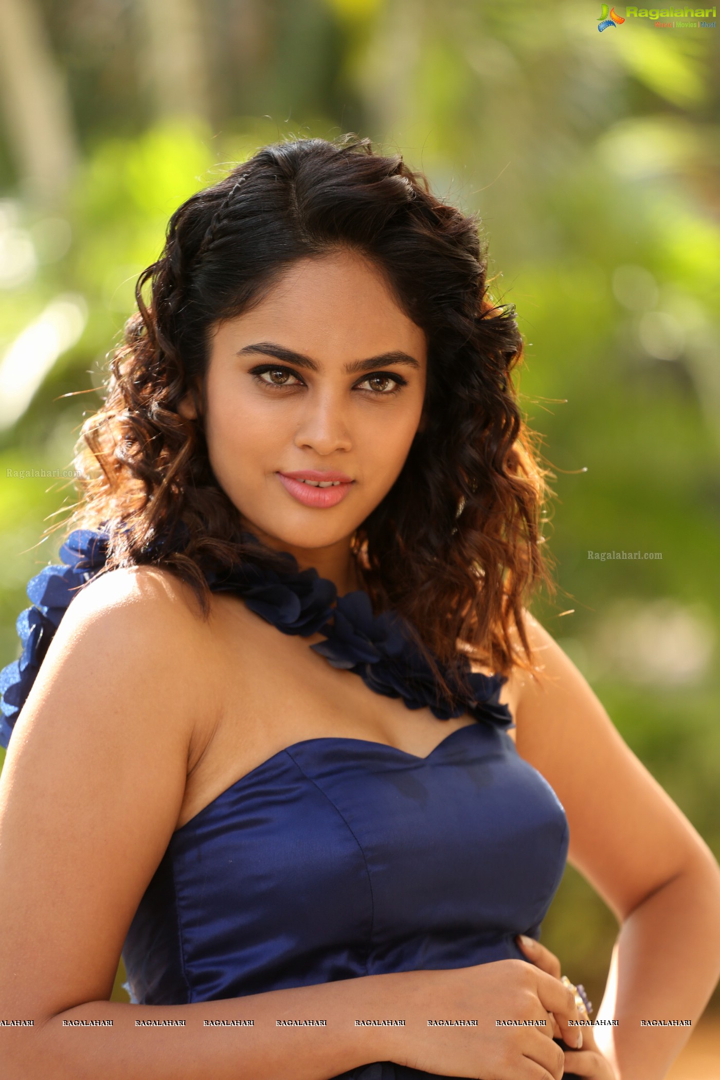 Nandita Swetha (Hi-Resolution Posters)