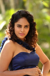 Nandita Swetha