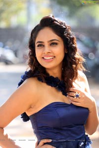 Nandita Swetha