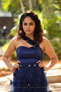 Nandita Swetha