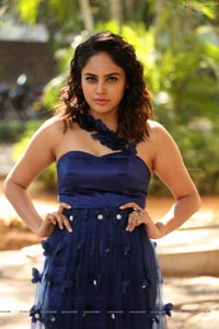 Nandita Swetha