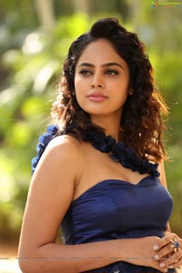 Nandita Swetha