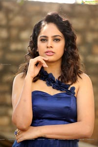 Nandita Swetha