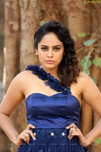 Nandita Swetha