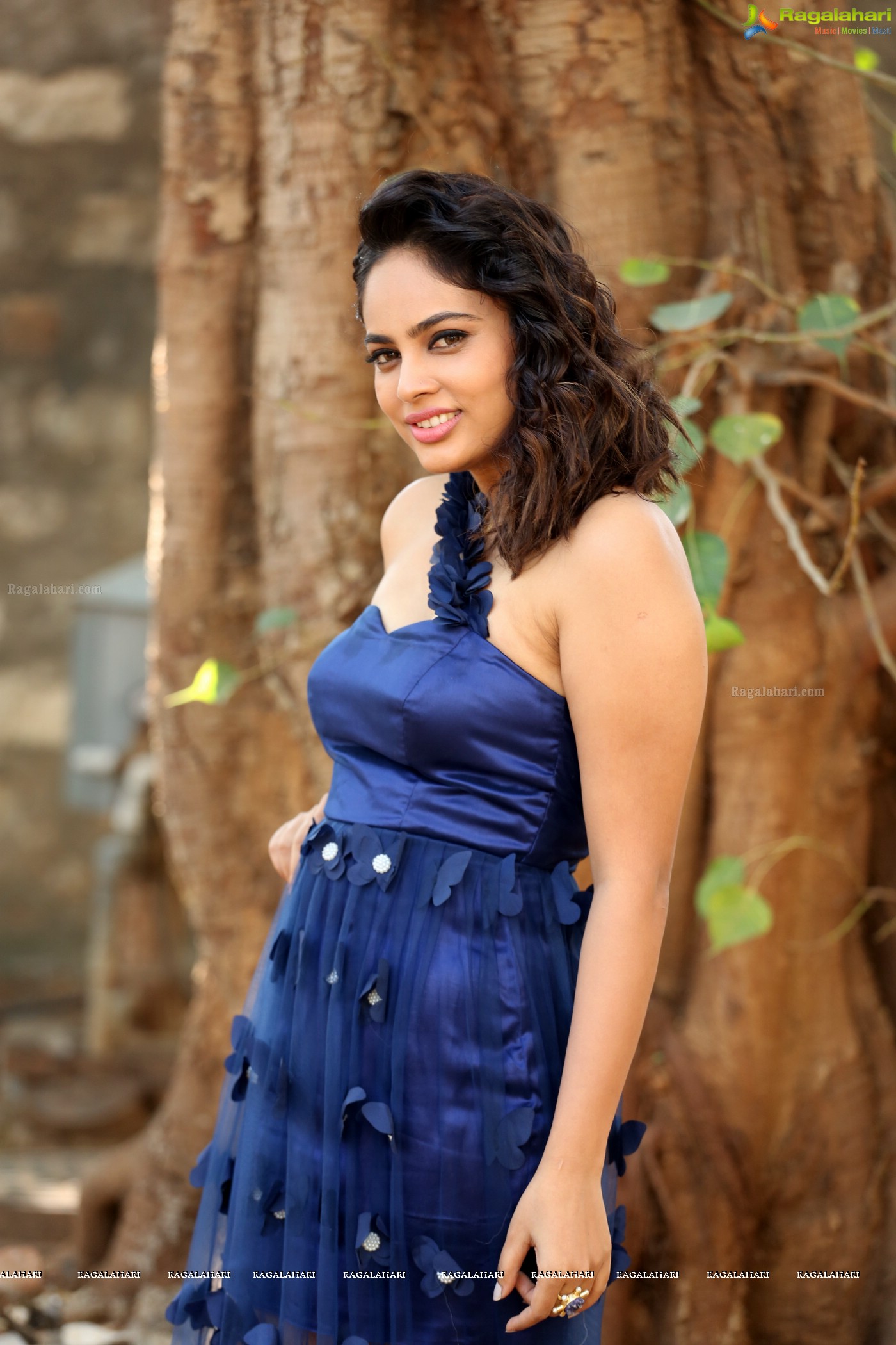 Nandita Swetha (Hi-Resolution Posters)