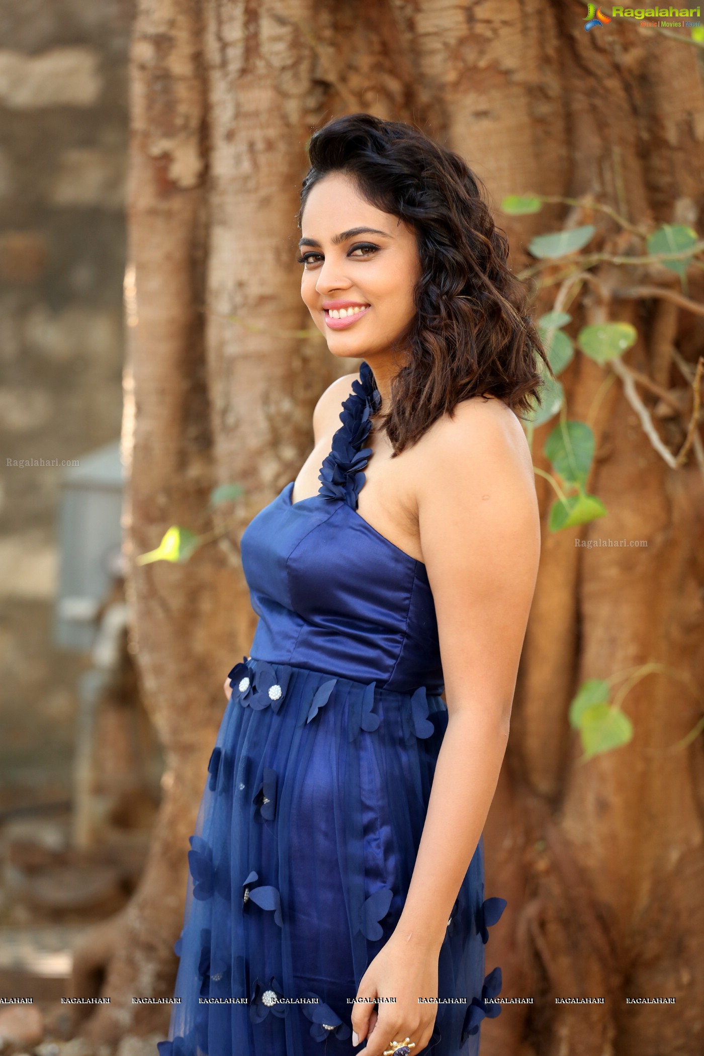 Nandita Swetha (Hi-Resolution Posters)