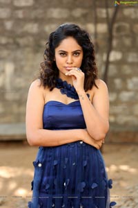 Nandita Swetha