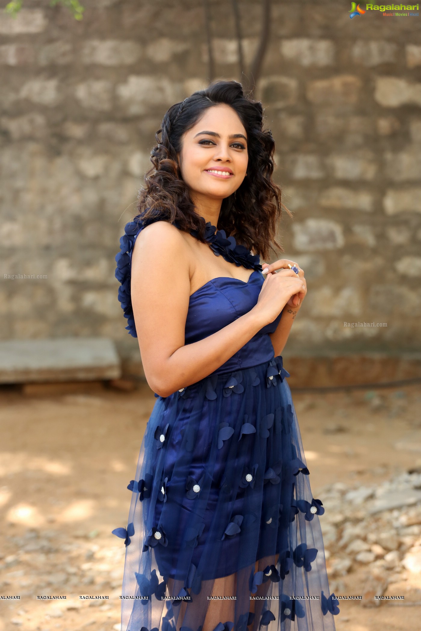 Nandita Swetha (Hi-Resolution Posters)