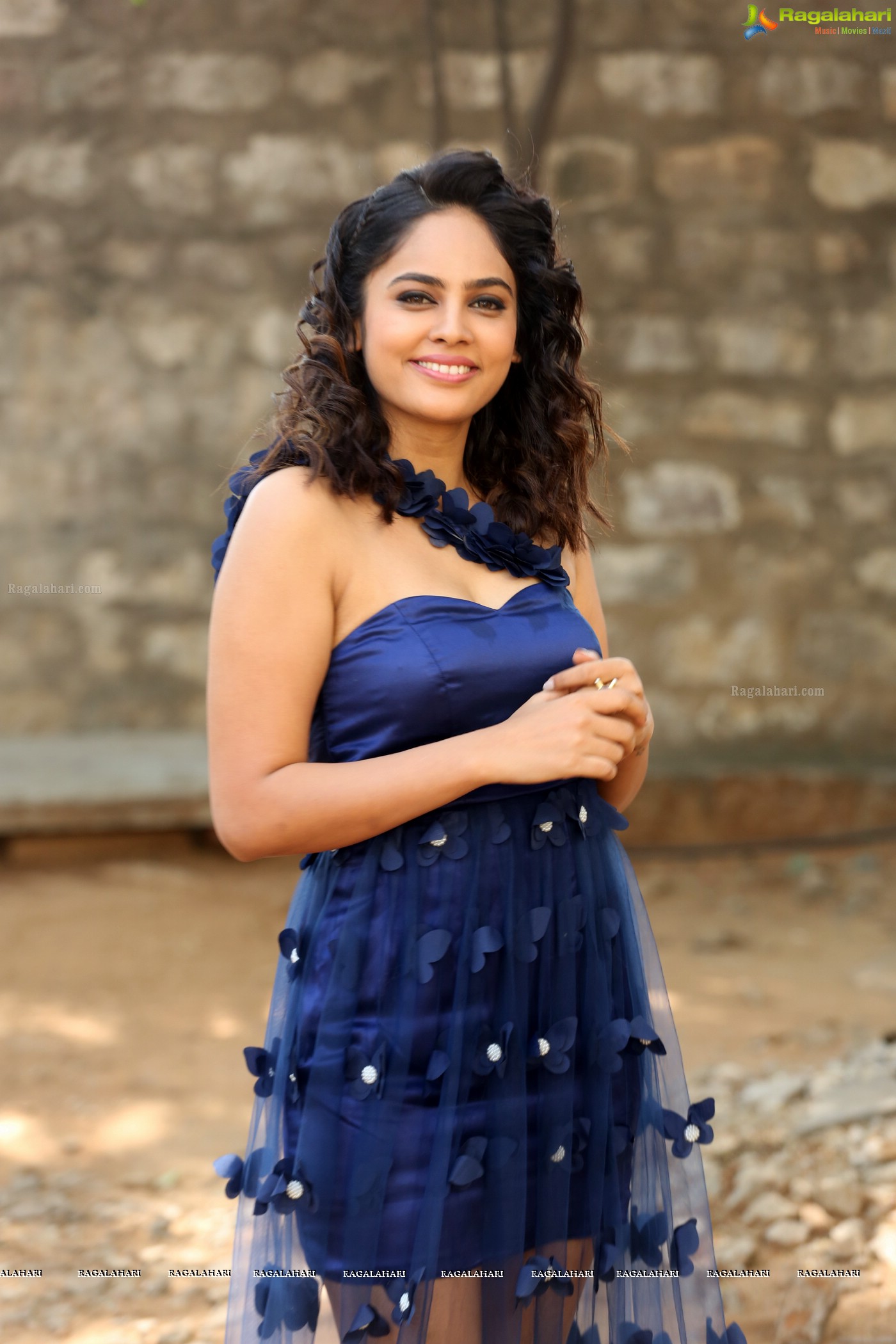 Nandita Swetha (Hi-Resolution Posters)