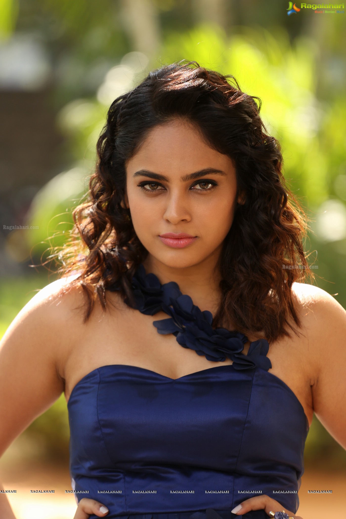 Nandita Swetha (Hi-Resolution Posters)