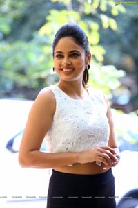 Nandita Swetha