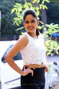 Nandita Swetha